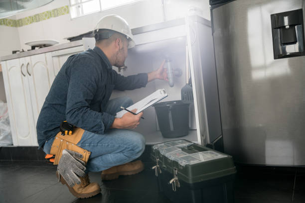 Shower Repair Services in San Rafael, CA
