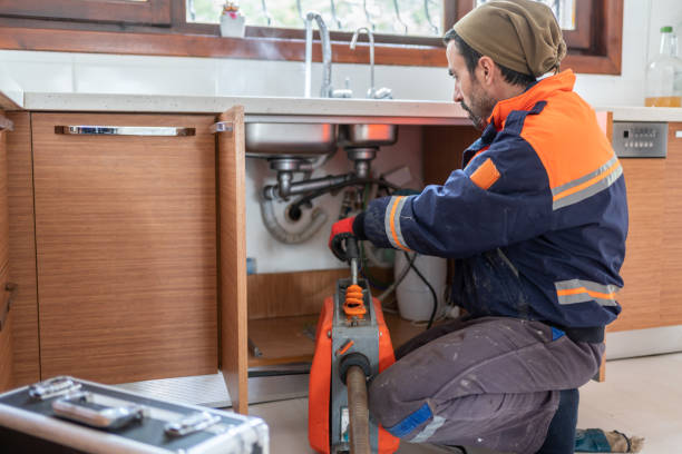 Best Same-Day Plumbing Service  in San Rafael, CA