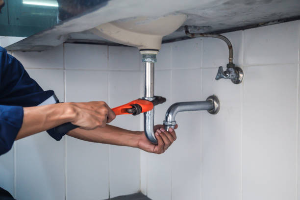 Best Water Leak Repair  in San Rafael, CA