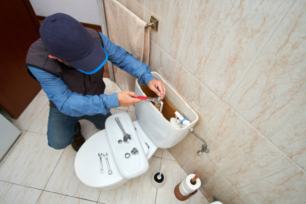 Best Sewer Line Repair  in San Rafael, CA