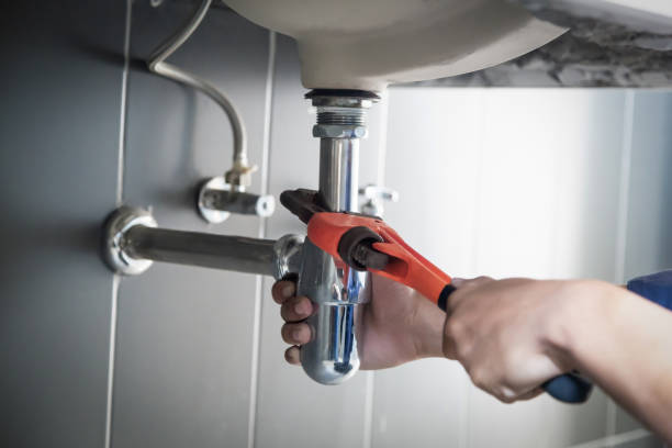 Best Leak Detection Services  in San Rafael, CA
